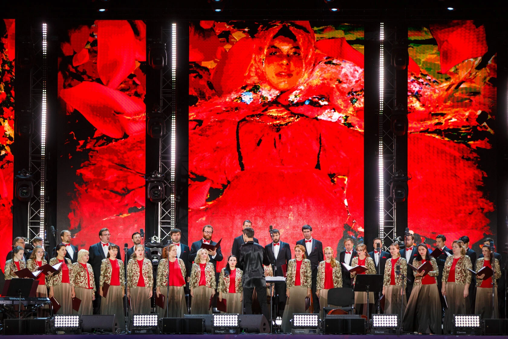 BelgorodMusicFest — кадр 5