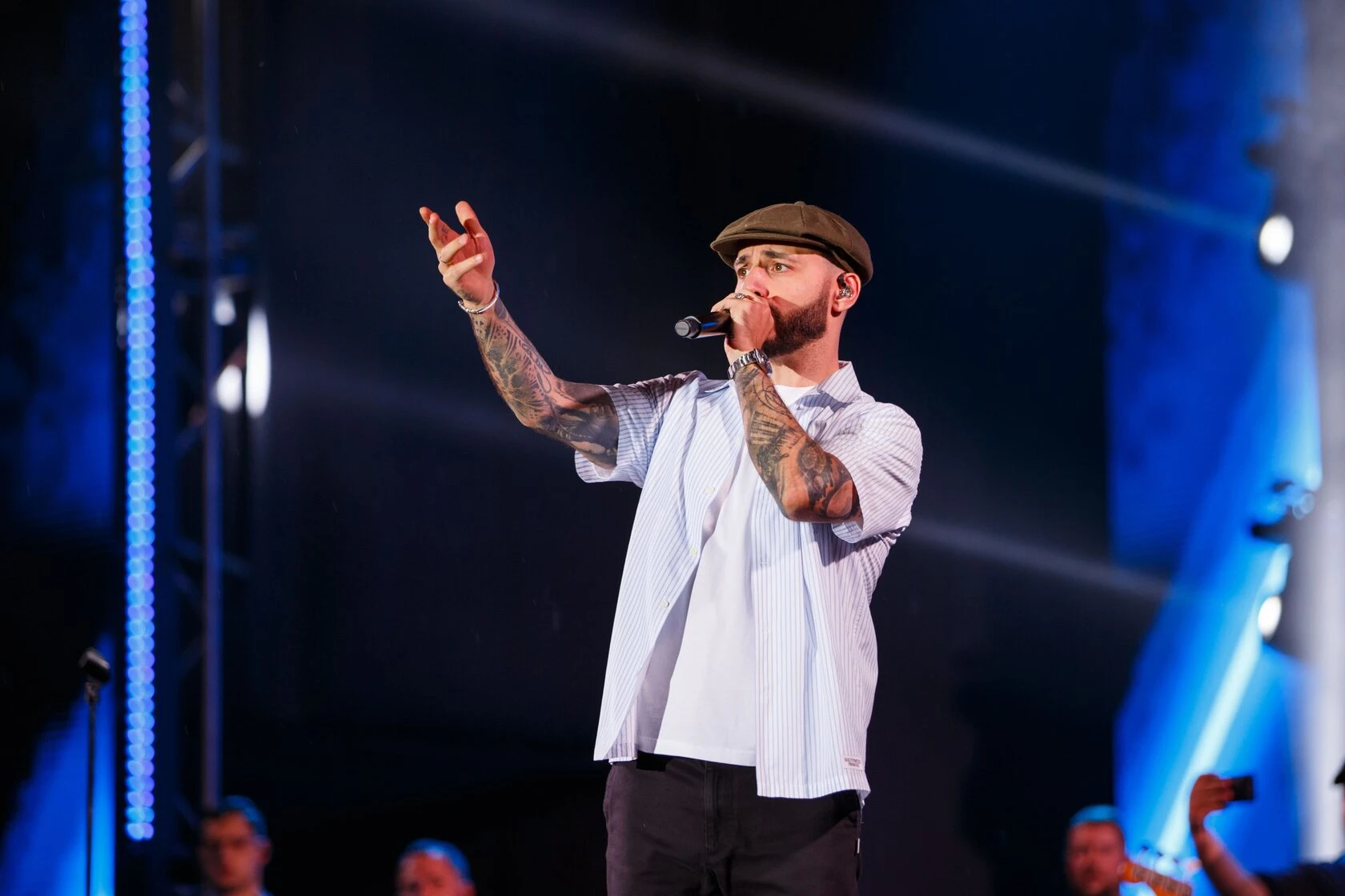 BelgorodMusicFest — кадр 7