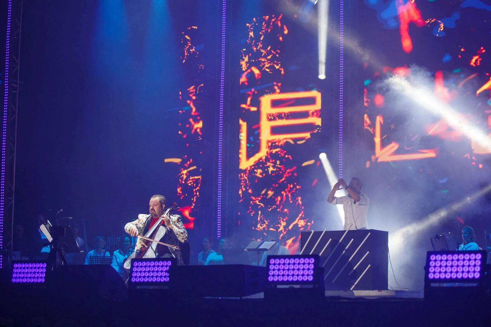 BelgorodMusicFest — кадр 8