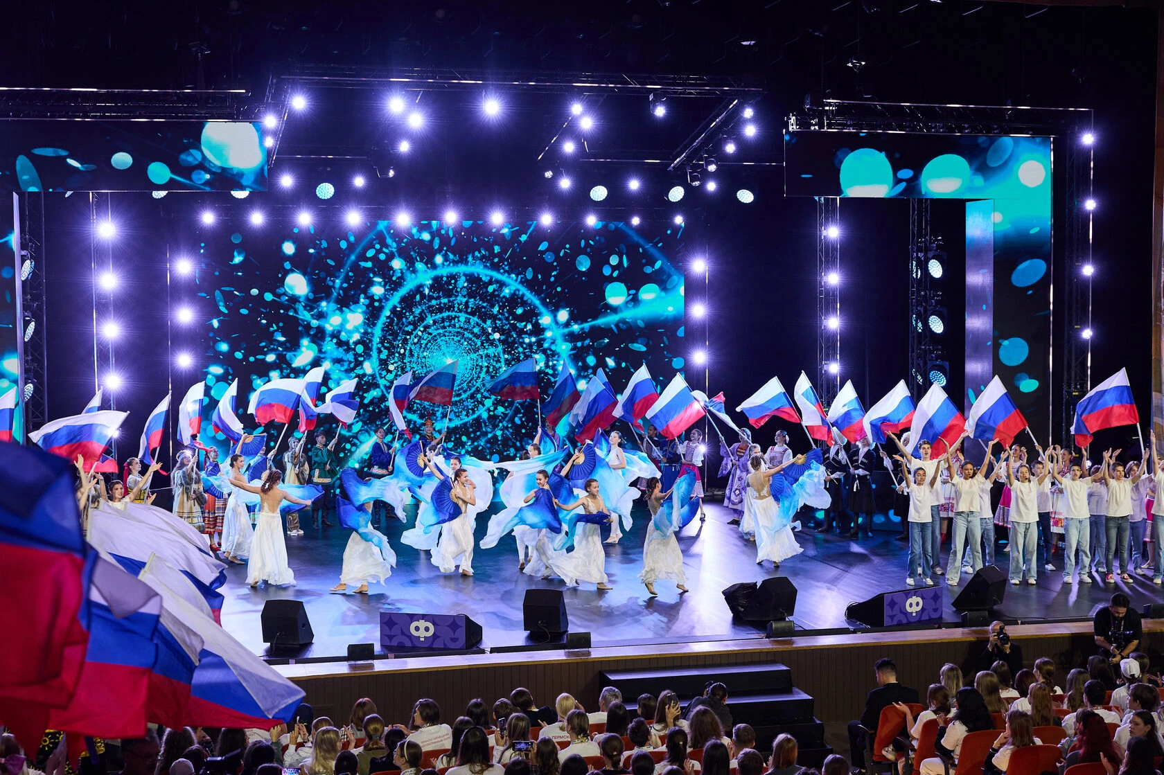Детский культурный форум