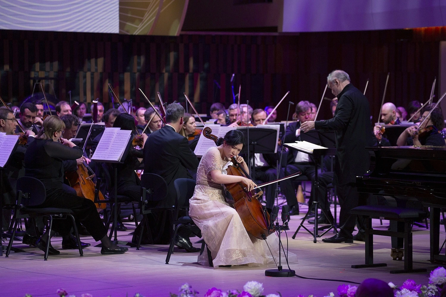 Международный конкурс имени Чайковского — кадр 5