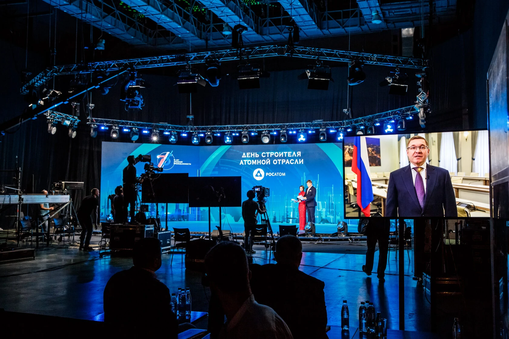 Строители без границ — кадр 5