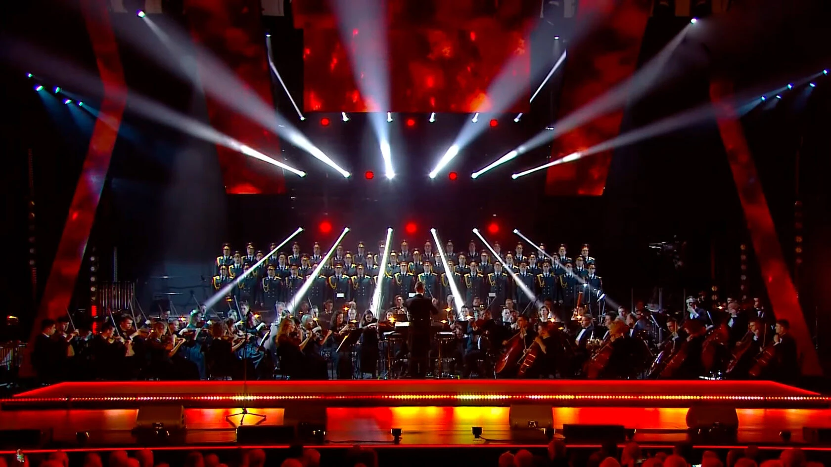 80-летие Сталинградской битвы — кадр 4