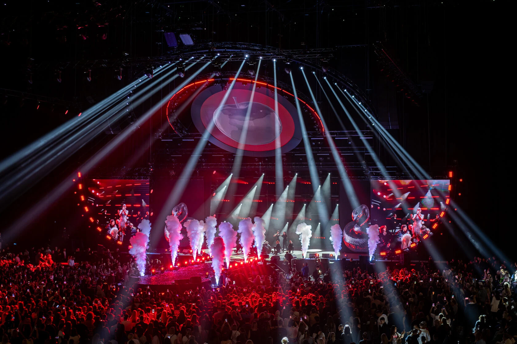 Music Awards