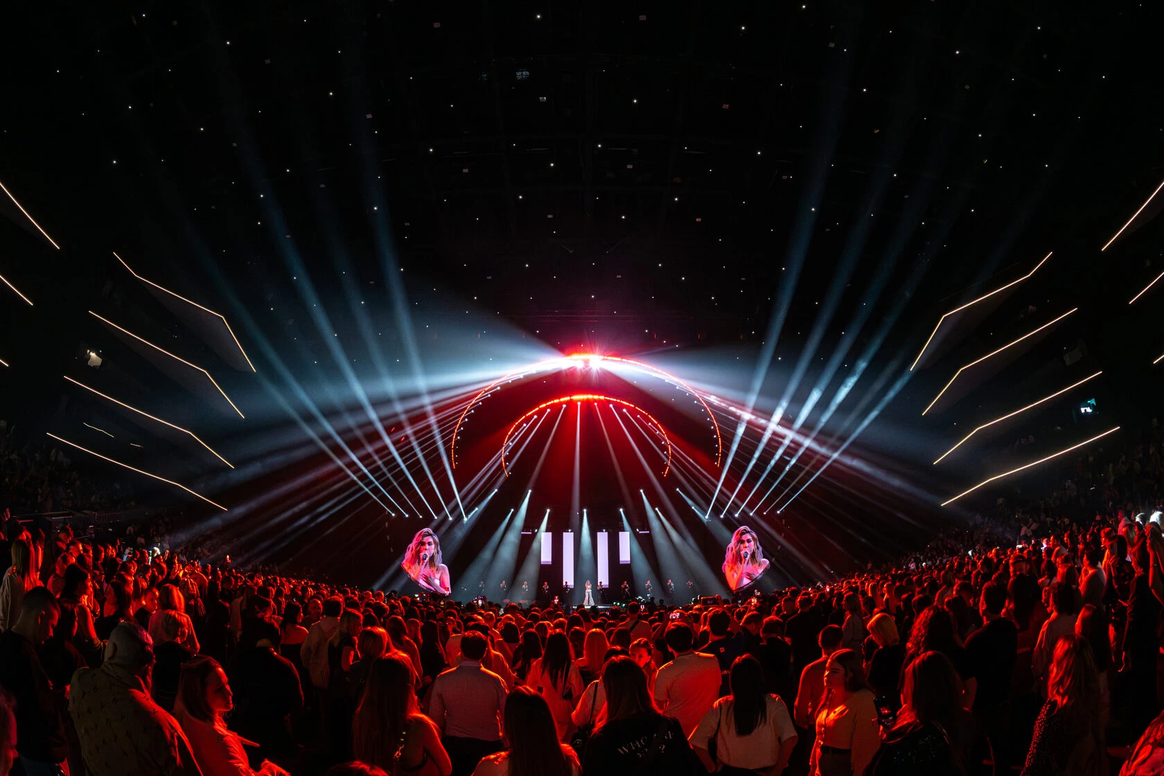 Music Awards — кадр 6