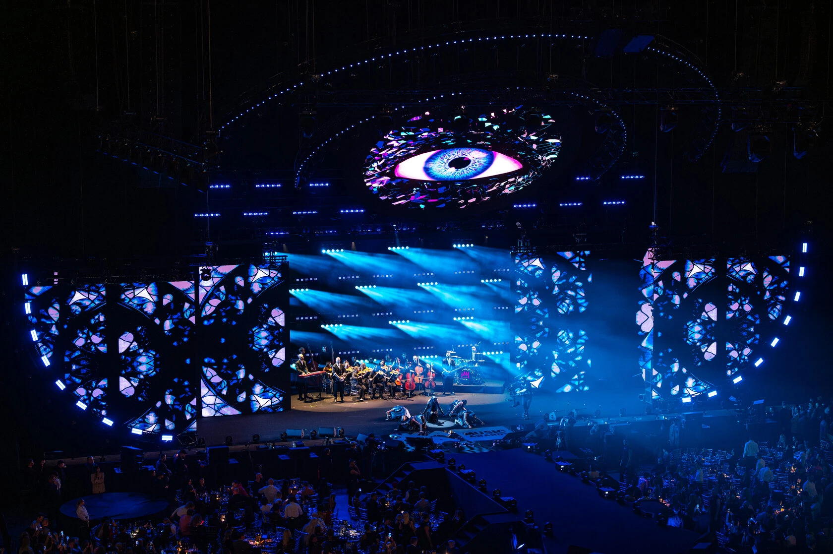 Music Awards — кадр 7