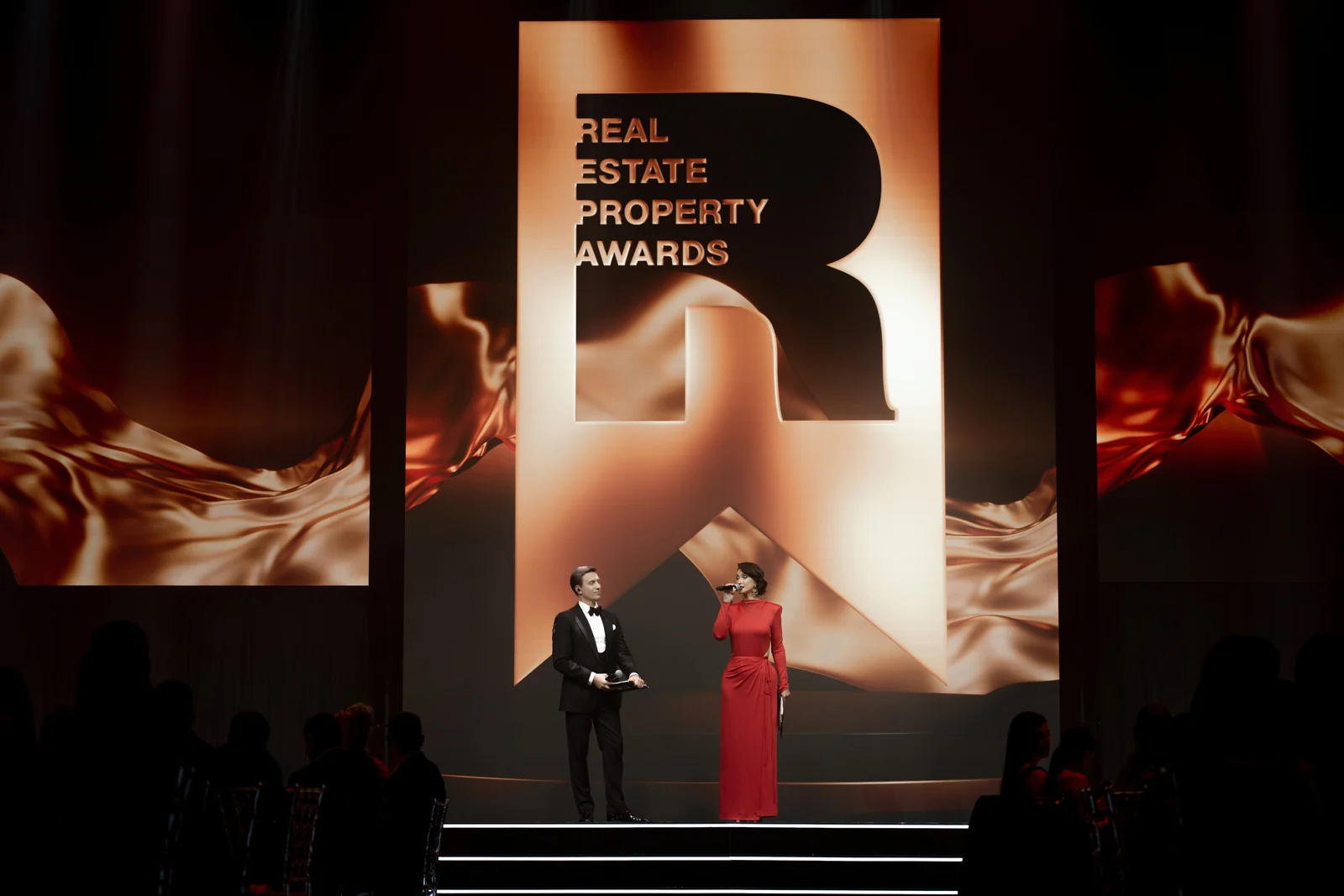 Real Estate Property Awards — кадр 3