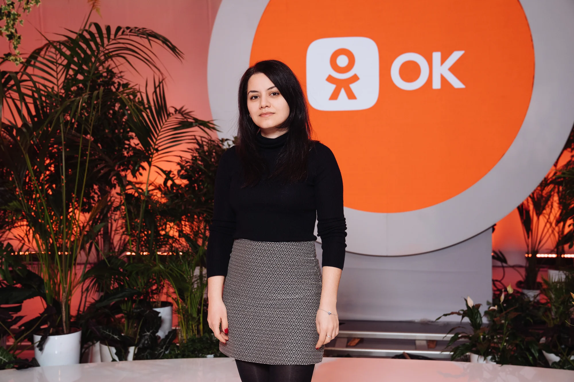 ОК с караоке — кадр 4
